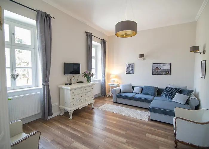 Brody Apartman