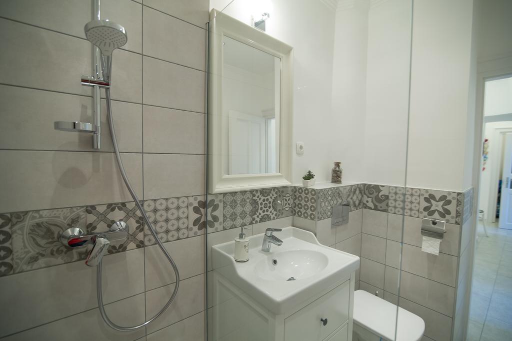 Bródy Apartman