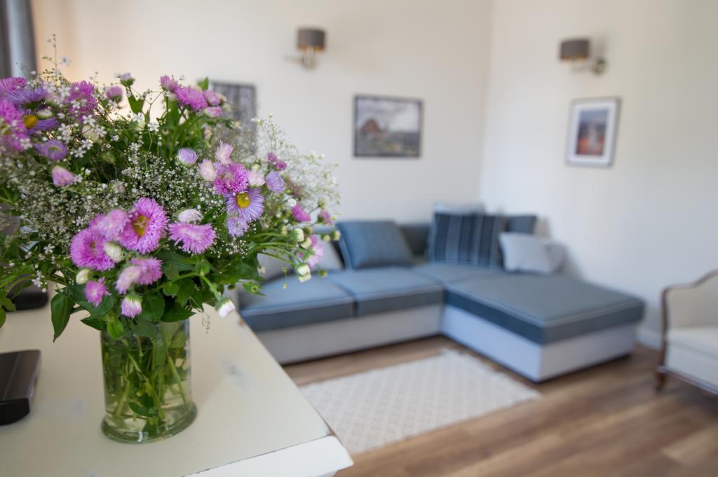 Brody Apartment Erlau