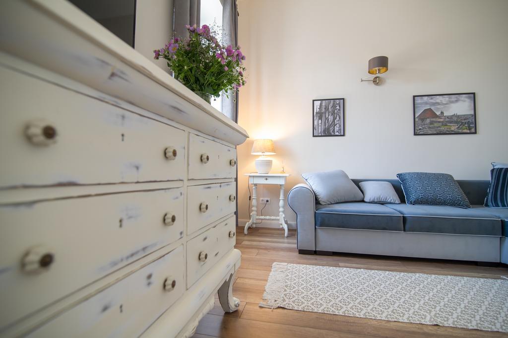 Bródy Apartman *