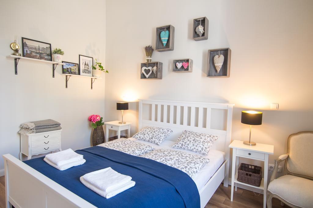 Apartman Bródy