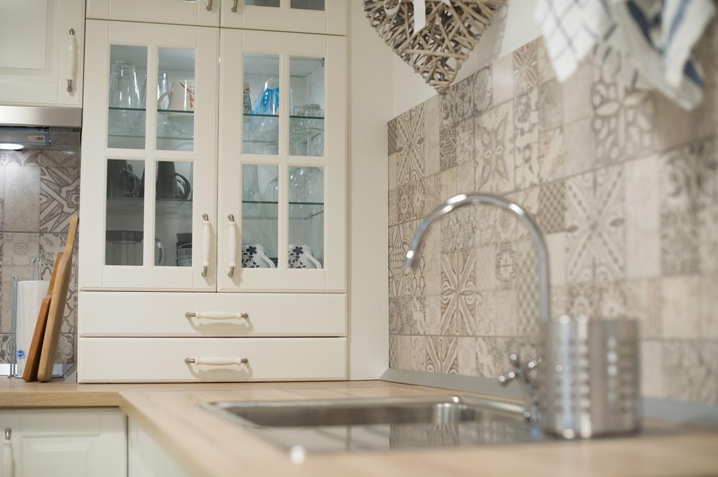 Apartman Bródy Eger
